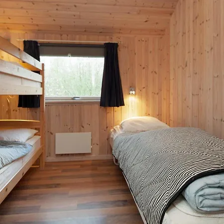بيت للعطل Five-bedroom Holiday In Idestrup 1